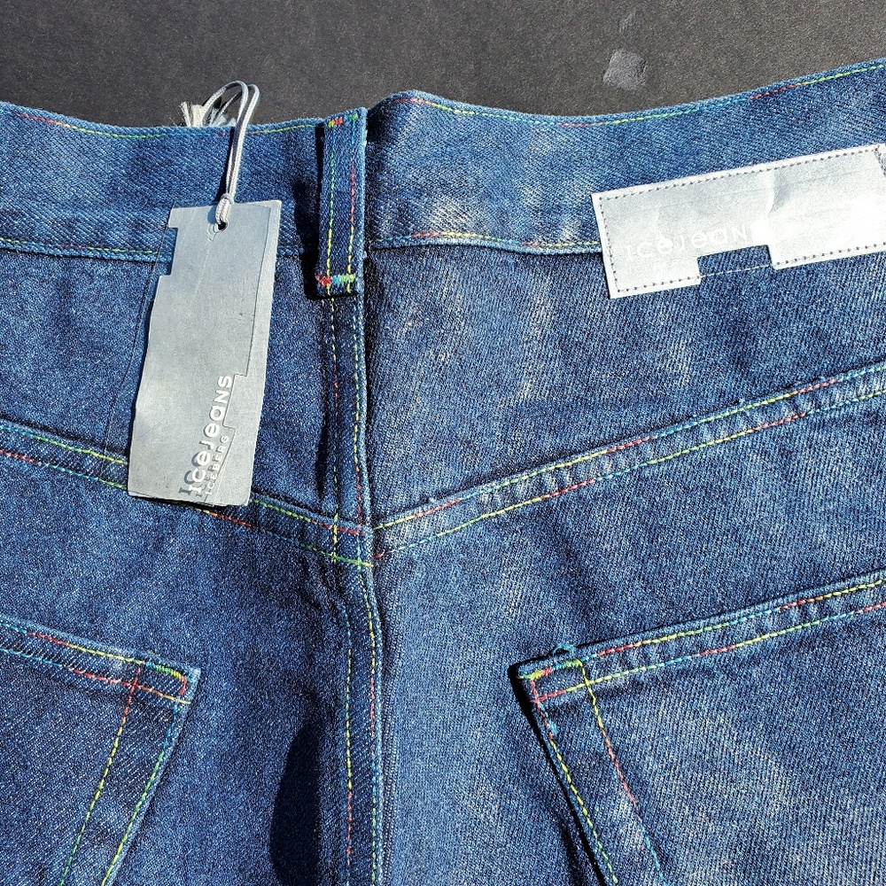 Iceberg jeans